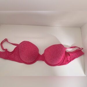 Victoria Secret Bra - Pink - 32DD